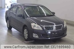 toyota premio undefined CFJ1699460