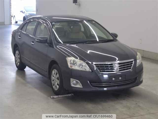 toyota premio undefined CFJ1699460 image 1