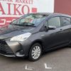 toyota vitz 2017 -TOYOTA--Vitz NHP130--2003063---TOYOTA--Vitz NHP130--2003063- image 24