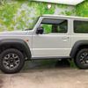 suzuki jimny-sierra 2023 quick_quick_3BA-JB74W_JB74W-188898 image 2