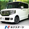 honda n-box 2013 -HONDA--N BOX DBA-JF1--JF1-2125463---HONDA--N BOX DBA-JF1--JF1-2125463- image 1