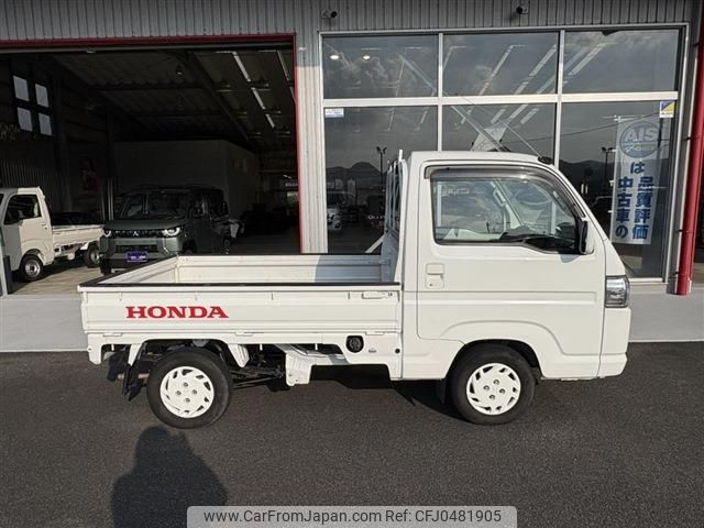 honda acty-truck 2015 -HONDA--Acty Truck EBD-HA9--HA9-1242771---HONDA--Acty Truck EBD-HA9--HA9-1242771- image 2