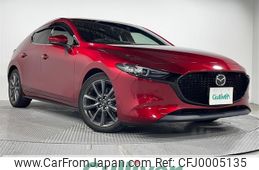 mazda mazda3 2019 -MAZDA--MAZDA3 6BA-BP5P--BP5P-108038---MAZDA--MAZDA3 6BA-BP5P--BP5P-108038-