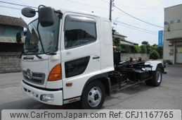 hino ranger 2007 GOO_NET_EXCHANGE_0500566A30250518W001