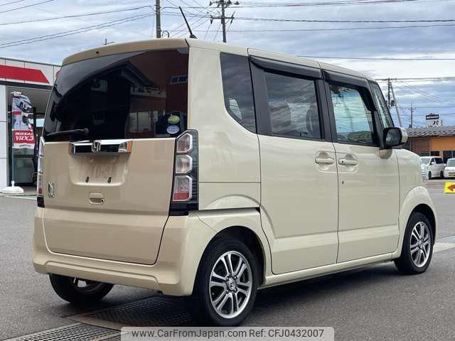 honda n-box 2014 -HONDA 【新潟 582ｴ3894】--N BOX JF1--1427770---HONDA 【新潟 582ｴ3894】--N BOX JF1--1427770- image 2