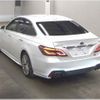 toyota crown-hybrid 2021 CFJ1792655 image 2