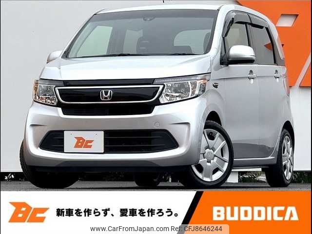 honda n-wgn 2015 -HONDA--N WGN DBA-JH1--JH1-1127576---HONDA--N WGN DBA-JH1--JH1-1127576- image 1