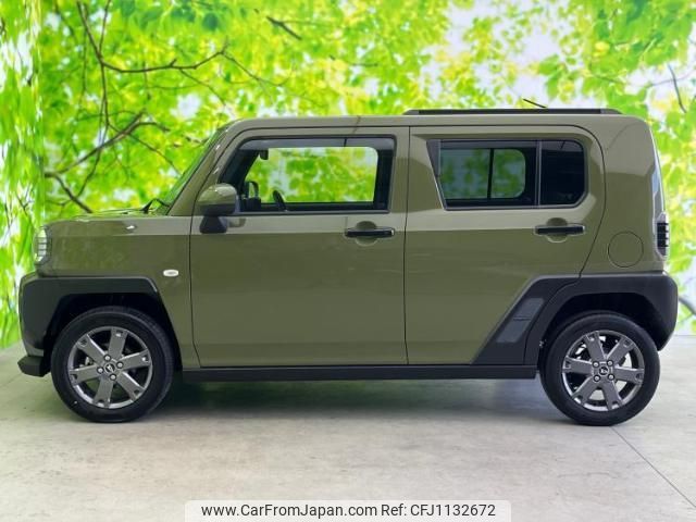 daihatsu taft 2021 quick_quick_5BA-LA900S_LA900S-0046383 image 2