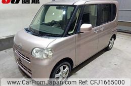 daihatsu tanto 2012 CFJ1665000