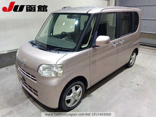 daihatsu tanto 2012 CFJ1665000 image 1