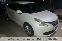 suzuki baleno 2016 CFJ1893876