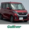 nissan dayz-roox 2018 -NISSAN--DAYZ Roox DBA-B21A--B21A-0379248---NISSAN--DAYZ Roox DBA-B21A--B21A-0379248- image 1