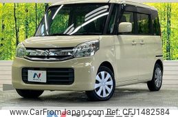 suzuki spacia 2016 CFJ1482584
