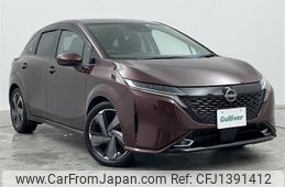 nissan aura 2022 -NISSAN--AURA 6AA-FE13--FE13-299165---NISSAN--AURA 6AA-FE13--FE13-299165-