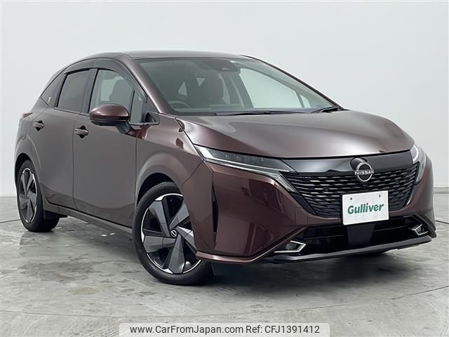 nissan aura 2022 -NISSAN--AURA 6AA-FE13--FE13-299165---NISSAN--AURA 6AA-FE13--FE13-299165- image 1