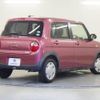 suzuki alto-lapin 2015 quick_quick_DBA-HE33S_HE33S-103727 image 2