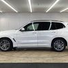 bmw x3 2018 CFJ8852375 image 16