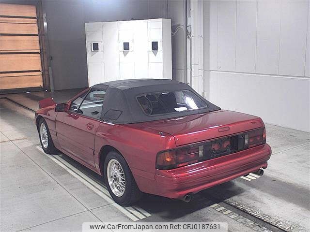 mazda rx-7 1990 -MAZDA--RX-7 FC3S--201202---MAZDA--RX-7 FC3S--201202- image 2