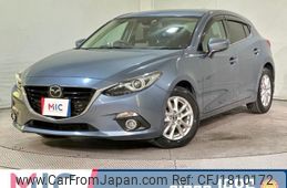 mazda axela 2014 CFJ1810172