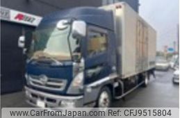 hino ranger 2006 GOO_NET_EXCHANGE_0705114A30240225W001