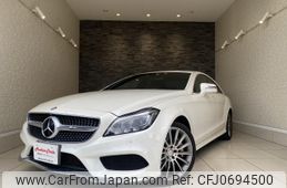 mercedes-benz cls-class 2015 quick_quick_218373_WDD2183732A169722