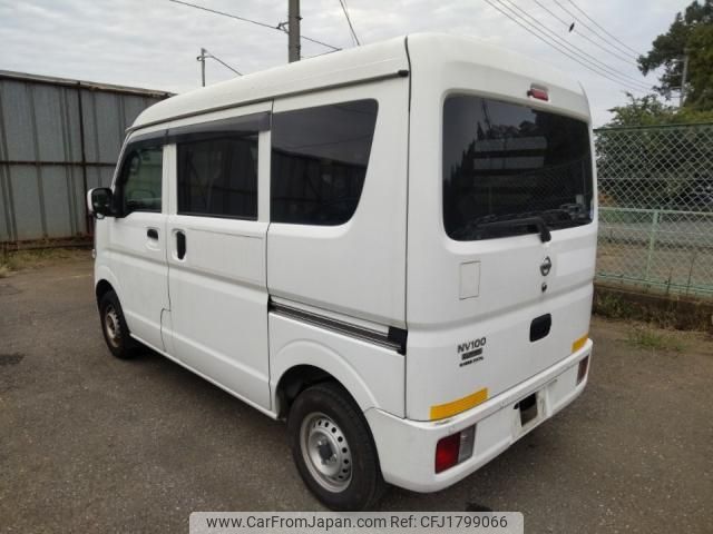 nissan nv100-clipper 2019 CFJ1799066 image 2