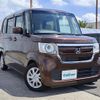 honda n-box 2017 -HONDA--N BOX DBA-JF3--JF3-2008520---HONDA--N BOX DBA-JF3--JF3-2008520- image 1