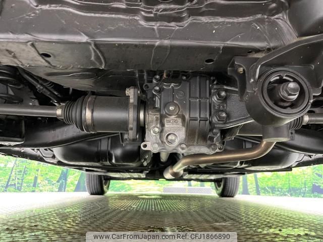 suzuki fronx 2025 CFJ1866890 image 2