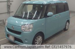 daihatsu move-canbus 2017 -DAIHATSU 【Ｎｏ後日 】--Move Canbus LA800S-0033818---DAIHATSU 【Ｎｏ後日 】--Move Canbus LA800S-0033818-
