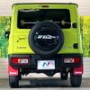 suzuki jimny 2019 -SUZUKI--Jimny 3BA-JB64W--JB64W-143581---SUZUKI--Jimny 3BA-JB64W--JB64W-143581- image 16