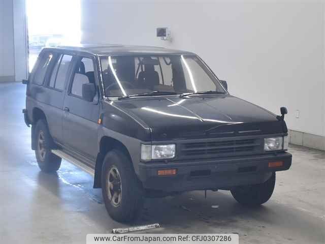 nissan terrano undefined -NISSAN--Terrano WBYD21-073829---NISSAN--Terrano WBYD21-073829- image 1