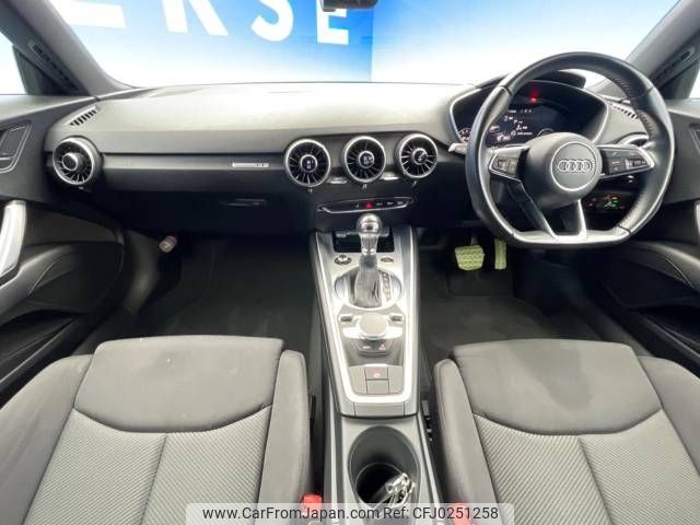 audi tt 2016 -AUDI--Audi TT ABA-FVCHH--TRUZZZFV2G1005568---AUDI--Audi TT ABA-FVCHH--TRUZZZFV2G1005568- image 2