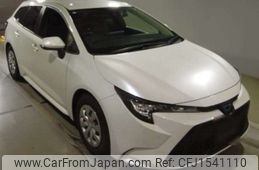toyota corolla-touring-wagon 2021 CFJ1541110