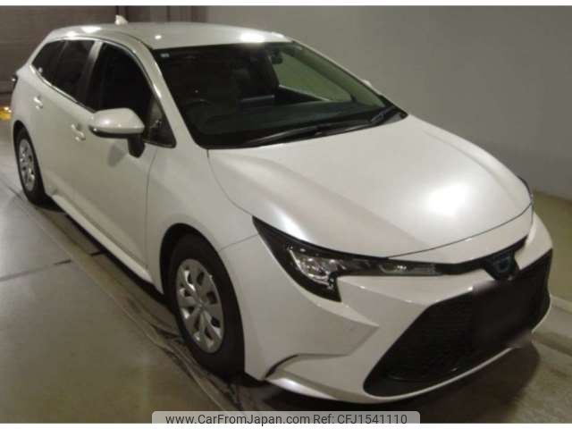 toyota corolla-touring-wagon 2021 CFJ1541110 image 1