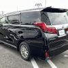 toyota alphard 2019 -TOYOTA--Alphard DAA-AYH30W--AYH30-0089562---TOYOTA--Alphard DAA-AYH30W--AYH30-0089562- image 16