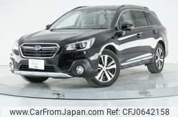 subaru outback 2017 quick_quick_BS9_BS9-044891