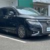nissan elgrand 2014 CFJ1317623 image 1