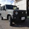 suzuki jimny 2024 quick_quick_JB64W_JB64W-352351 image 14