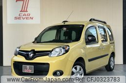 renault kangoo 2016 -RENAULT--Renault Kangoo ABA-KWH5F1--VF1KW04B3G0738648---RENAULT--Renault Kangoo ABA-KWH5F1--VF1KW04B3G0738648-