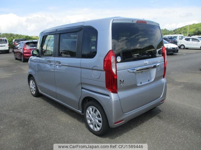 honda n-box 2022 CFJ1589446 image 2