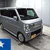 suzuki every-wagon 2019 -SUZUKI 【京都 583い5299】--Every Wagon DA17W--DA17W-205864---SUZUKI 【京都 583い5299】--Every Wagon DA17W--DA17W-205864- image 1