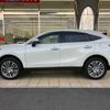 toyota harrier 2021 quick_quick_6BA-MXUA80_MXUA80-0065246 image 2