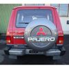 mitsubishi pajero 1989 AUTOSERVER_15_5078_1919 image 6