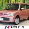 suzuki alto-lapin 2009 -SUZUKI--Alto Lapin DBA-HE22S--HE22S-134048---SUZUKI--Alto Lapin DBA-HE22S--HE22S-134048- image 1