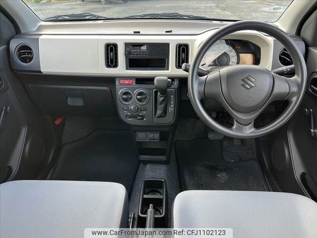 suzuki alto-van 2015 -SUZUKI--Alto Van HBD-HA36V--HA36V-109470---SUZUKI--Alto Van HBD-HA36V--HA36V-109470- image 2