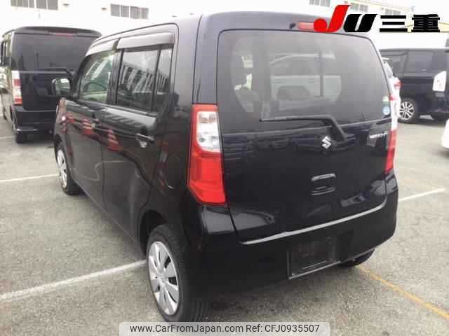 suzuki wagon-r 2016 -SUZUKI--Wagon R MH34S-436917---SUZUKI--Wagon R MH34S-436917- image 2
