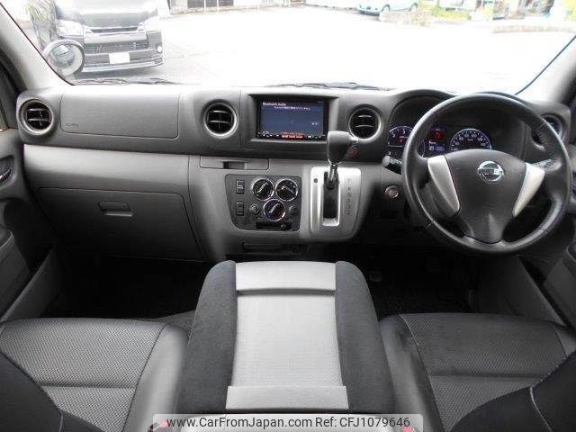 nissan caravan-van 2016 -NISSAN--Caravan Van LDF-VW2E26--VW2E26-027761---NISSAN--Caravan Van LDF-VW2E26--VW2E26-027761- image 2