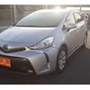 toyota prius-α 2018 CFJ1676498 image 2