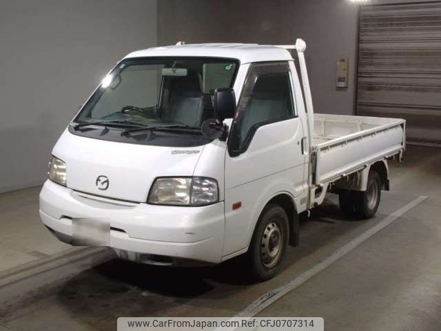 mazda bongo-truck 2006 -MAZDA--Bongo Truck TC-SK82T--SK82T-319700---MAZDA--Bongo Truck TC-SK82T--SK82T-319700- image 1