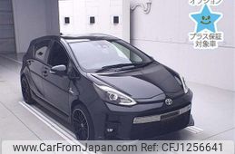toyota aqua 2018 -TOYOTA--AQUA NHP10-6693309---TOYOTA--AQUA NHP10-6693309-